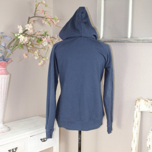 VTG North Face Hoodie - Picture 3 of 3